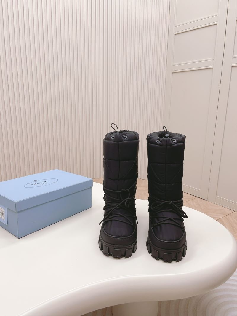 Prada Boots